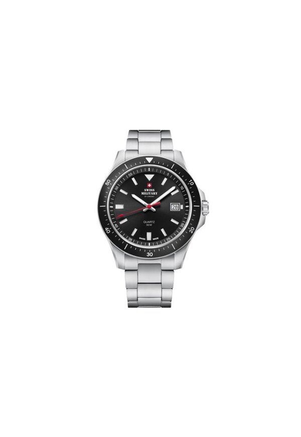 SWISS MILITARY HANOWA WATCHES Mod. SM34082.01