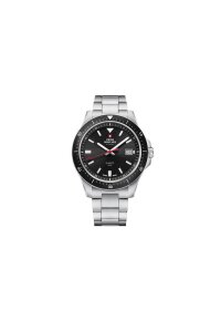 SWISS MILITARY HANOWA WATCHES Mod. SM34082.01