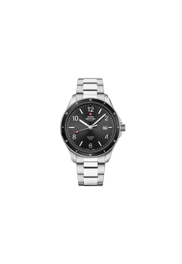 SWISS MILITARY HANOWA WATCHES Mod. SM34096.01