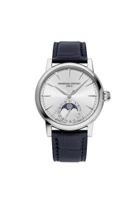 FREDERIQUE CONSTANT Mod. MANUFACTURE CLASSIC MOONPHASE