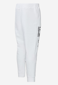 Trainingshose ICON Ski White