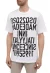 Dsquared2 White T-Shirt