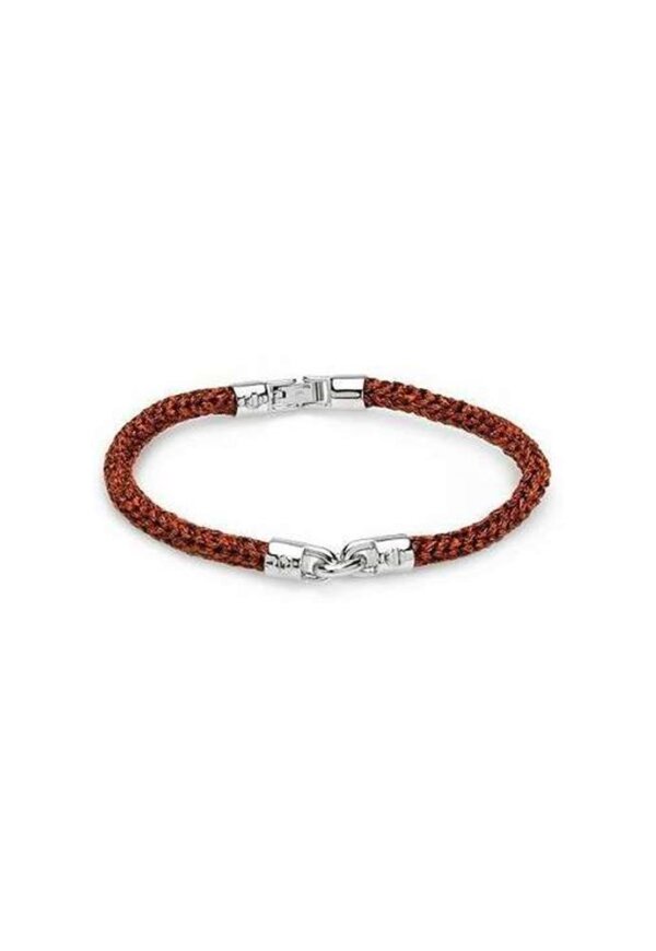 MOLECOLE Mod. MO 132003B SILVER 925º BRACELET  (Lenght 20cm) ***SPECIAL PRICE***