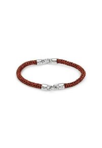 MOLECOLE Mod. MO 132003B SILVER 925º BRACELET...