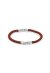 MOLECOLE Mod. MO 132003B SILVER 925º BRACELET  (Lenght 20cm) ***SPECIAL PRICE***