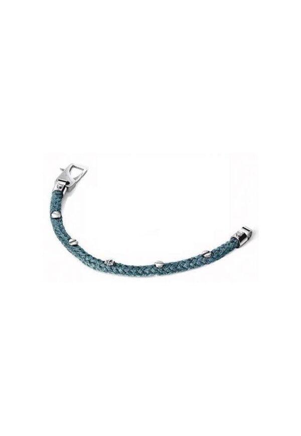 MOLECOLE Mod. MO 132005B SILVER 925º BRACELET  (Lenght 20cm) ***SPECIAL PRICE***