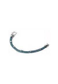 MOLECOLE Mod. MO 132005B SILVER 925º BRACELET...