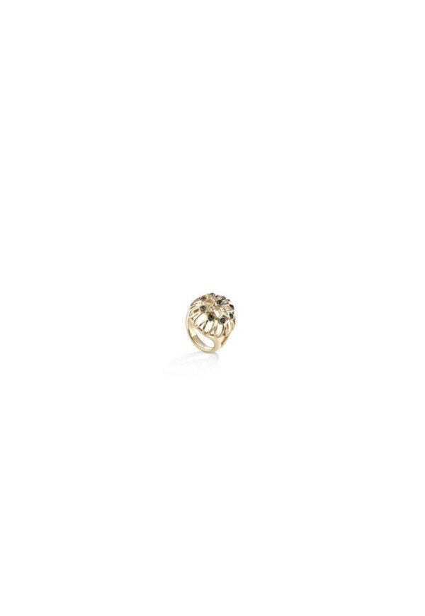 GUESS JEWELS Mod. FLOWER RING - Size: 52 ***SPECIAL PRICE***