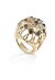 GUESS JEWELS Mod. FLOWER RING - Size: 56 ***SPECIAL PRICE***