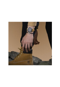 TIMBERLAND JEWELS JEWELRY Mod. TDAGB0002002