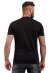 Dsquared2 wall Tag T-Shirt Black