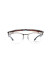 ERMENEGILDO ZEGNA COUTURE SUNGLASSES Mod. ZC0001 50M55