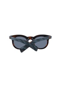 ERMENEGILDO ZEGNA COUTURE SUNGLASSES Mod. ZC0010 64A47 -...