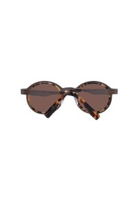 ERMENEGILDO ZEGNA COUTURE SUNGLASSES Mod. ZC0006 38M49 -...