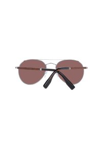 ERMENEGILDO ZEGNA COUTURE SUNGLASSES Mod. ZC0002 08J56 -...