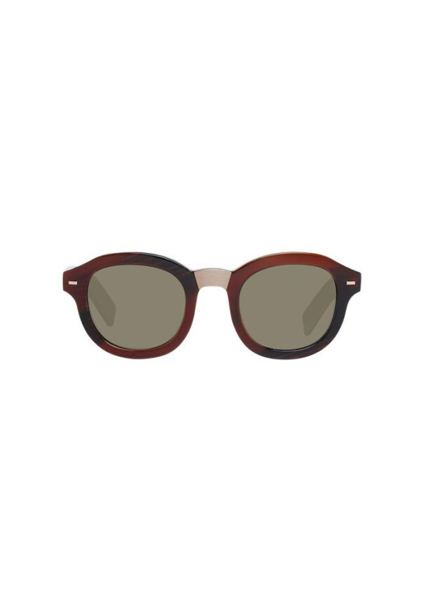 ERMENEGILDO ZEGNA COUTURE SUNGLASSES Mod. ZC0007 38V50