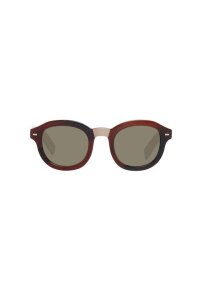 ERMENEGILDO ZEGNA COUTURE SUNGLASSES Mod. ZC0007 38V50