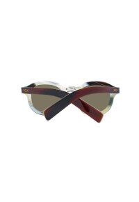 ERMENEGILDO ZEGNA COUTURE SUNGLASSES Mod. ZC0007 38V50