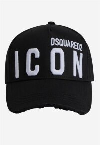 Dsquared2 ICON Cap Mod.2021