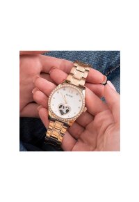 GUESS WATCHES Mod. GW0380L3