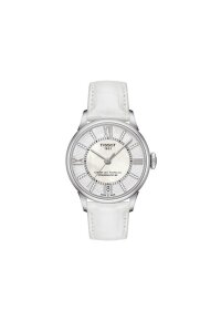 TISSOT Mod. CHEMIN DES TOURELLES POWERMATIC 80