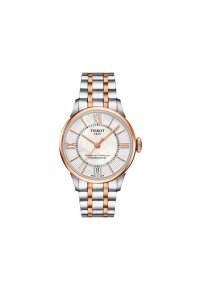 TISSOT Mod. CHEMIN DES TOURELLES POWERMATIC 80