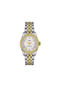 TISSOT Mod. BALLADE POWERMATIC 80 CHRONOMETER - COSC...