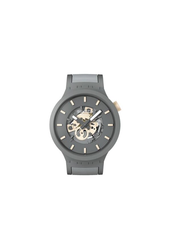 SWATCH WATCHES Mod. SB05M102