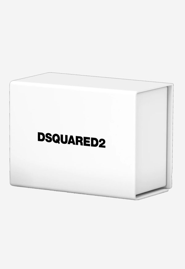 Dsquared2 Magnet Geschenkbox