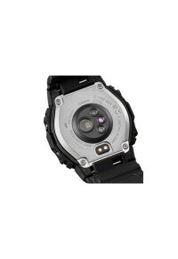 CASIO G-SHOCK Mod. G-SQUAD THE ORIGIN Black - HEART RATE...