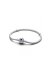 PANDORA MOMENTS Mod. NORTH STAR CLASP SNAKE CHAIN - Size 19