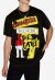 Dsquared2 The Caten Missy T-Shirt