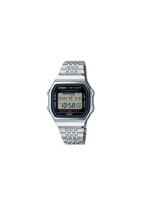 CASIO VINTAGE Mod. SILVER -BLUETOOTH® SMARTPHONE LINK...