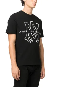 AMIRI Los Angeles T-Shirt