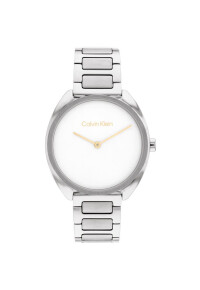 CK CALVIN KLEIN NEW COLLECTION WATCHES Mod. 25200275