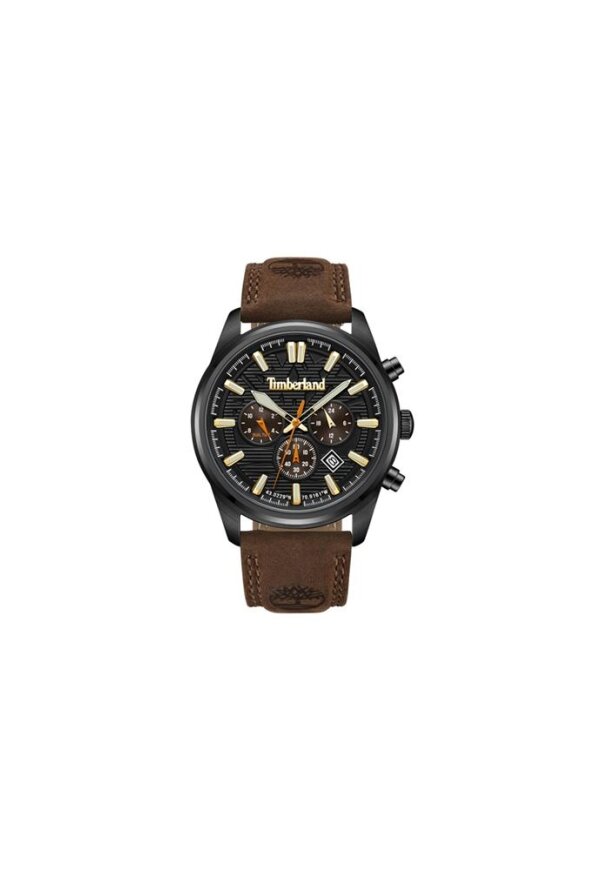 TIMBERLAND WATCHES Mod. TDWGF0009603