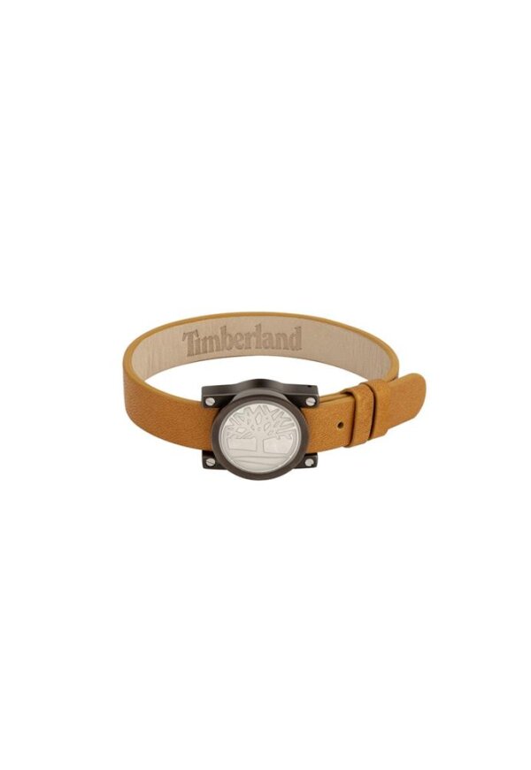 TIMBERLAND JEWELS JEWELRY Mod. TBL26517BLC01