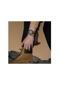 TIMBERLAND JEWELS JEWELRY Mod. TDAGB0002001