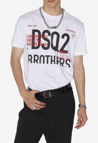 DSQ2 Bro Cool T-Shirt