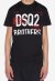 DSQ2 Bro Cool T-Shirt Black