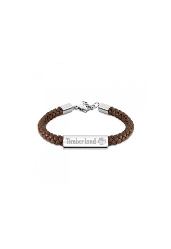 TIMBERLAND JEWELS JEWELRY Mod. TDAGB0001802