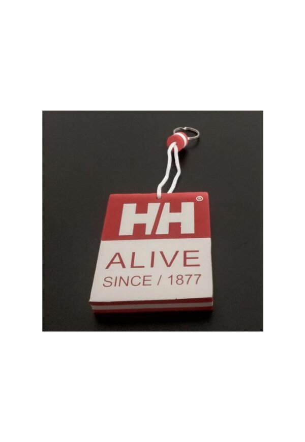 HELLY HANSEN MOD. HH KEY RING ALIVE BOARD