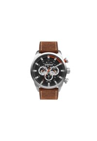 TIMBERLAND WATCHES Mod. TDWGF2100603