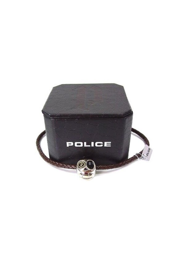 POLICE JEWELS JEWELRY Mod. PJ20716PLC02