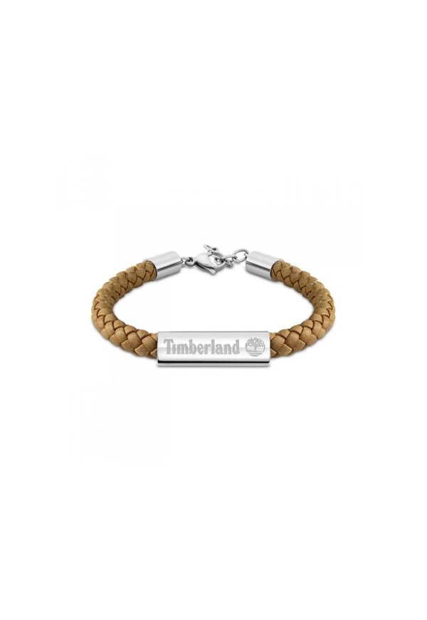 TIMBERLAND JEWELS JEWELRY Mod. TDAGB0001805