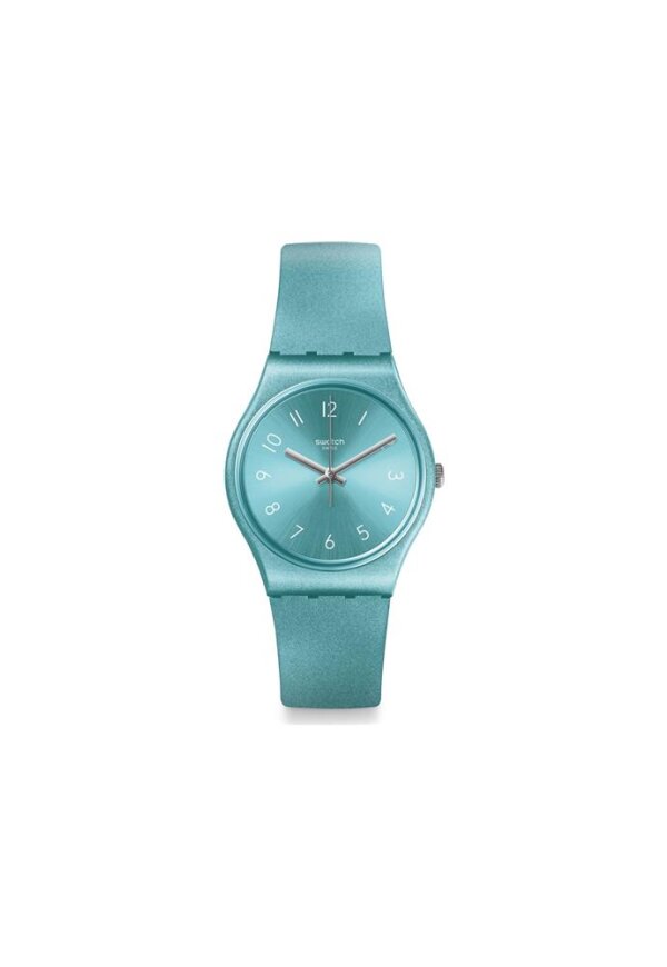 SWATCH Mod. SO BLUE