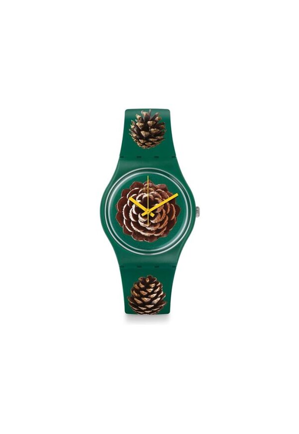 SWATCH Mod. PINEZONE