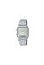 CASIO VINTAGE Mod. EDGY COLLECTION - Silver