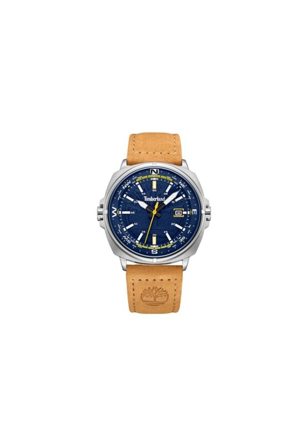 TIMBERLAND WATCHES Mod. TDWGB2230803