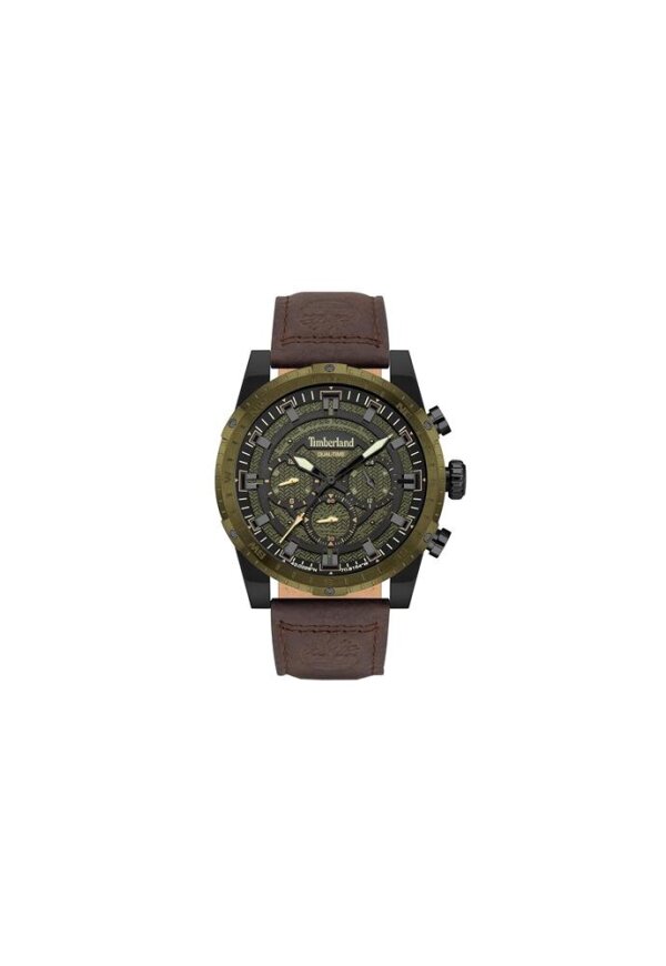 TIMBERLAND WATCHES Mod. TDWGF2202001